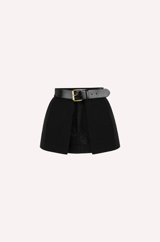 Skirt Belt Dice Kayek