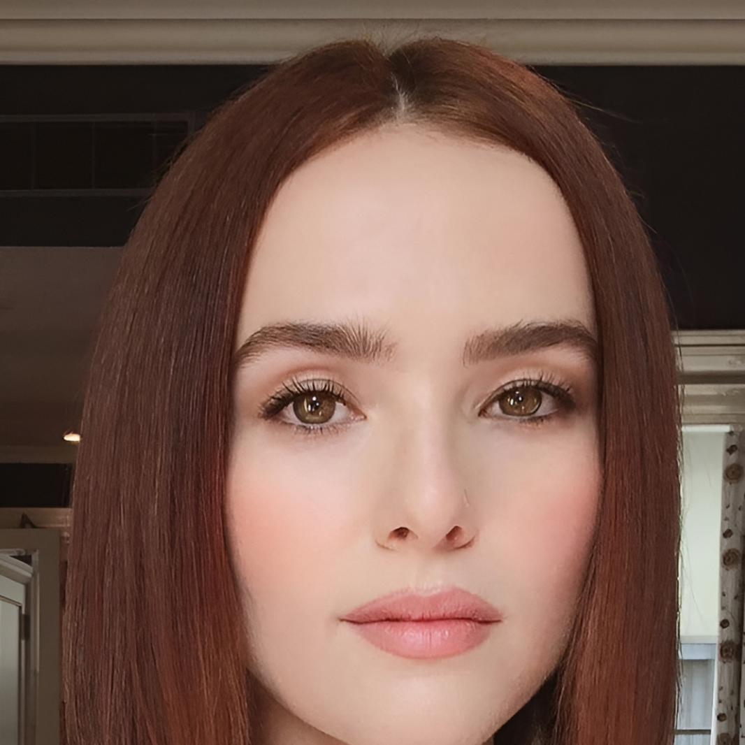 ZOEY DEUTCH IN DICE KAYEK RESORT 20 RTW