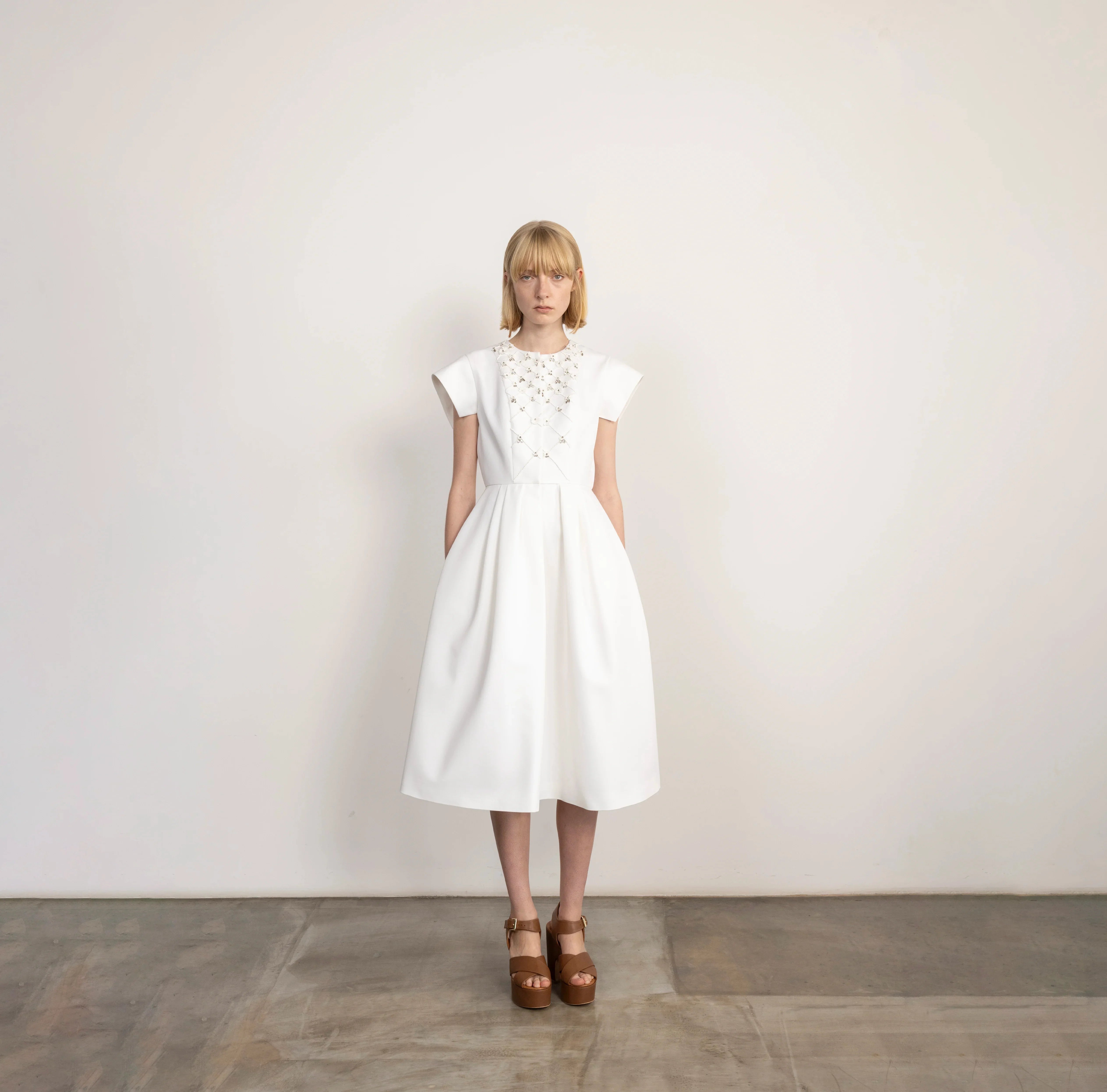 Dresses