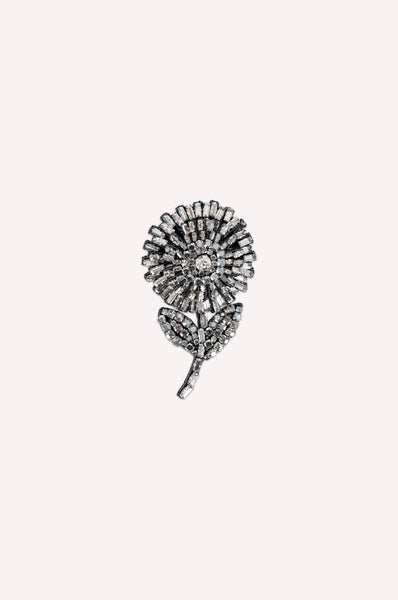Flower Brooch