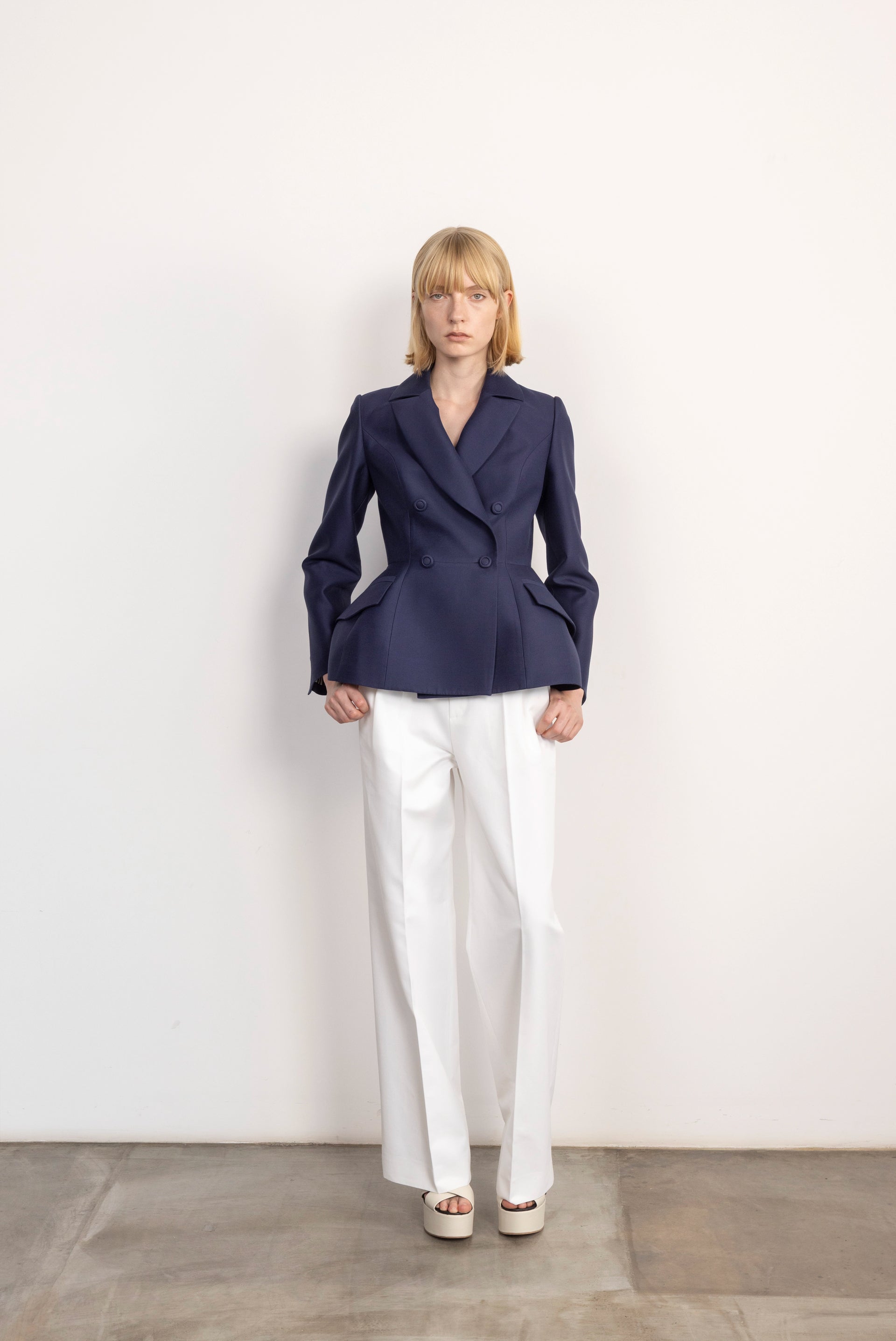 Spring Summer 26