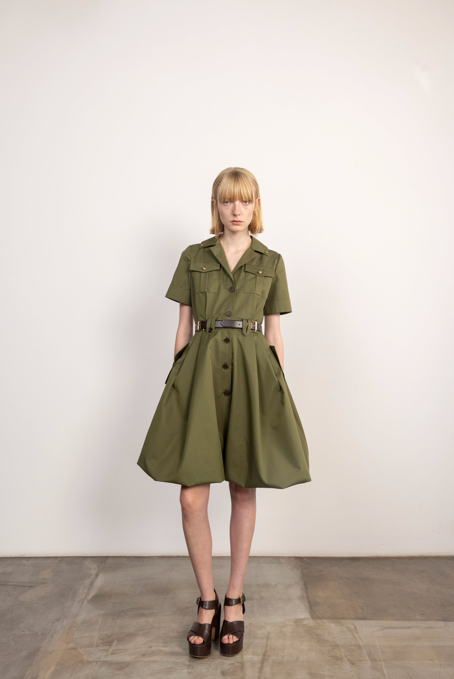 Spring Summer 26