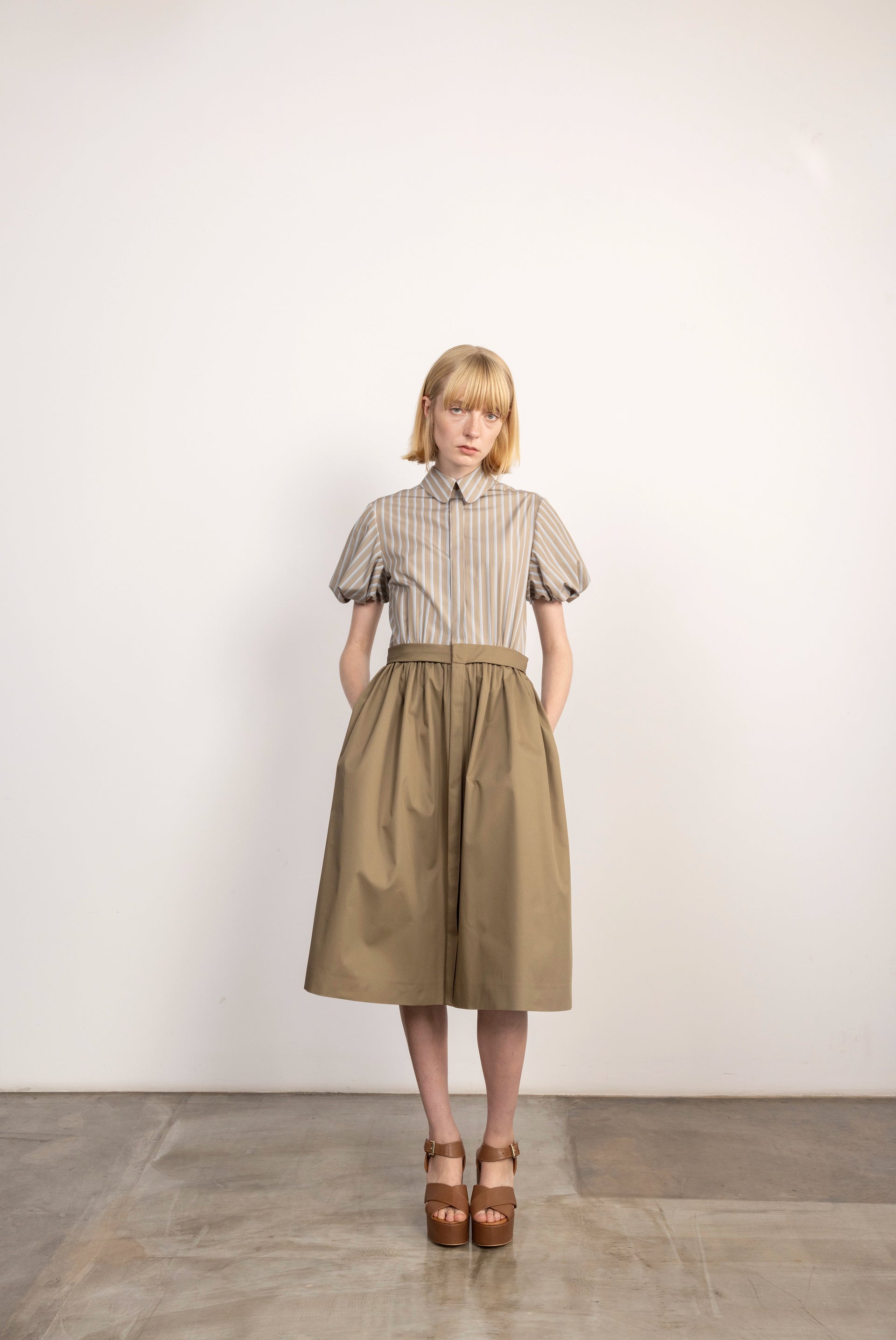 Spring Summer 26