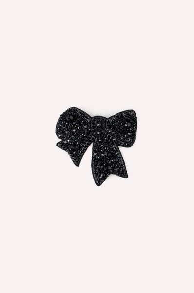 Big Bow Brooch