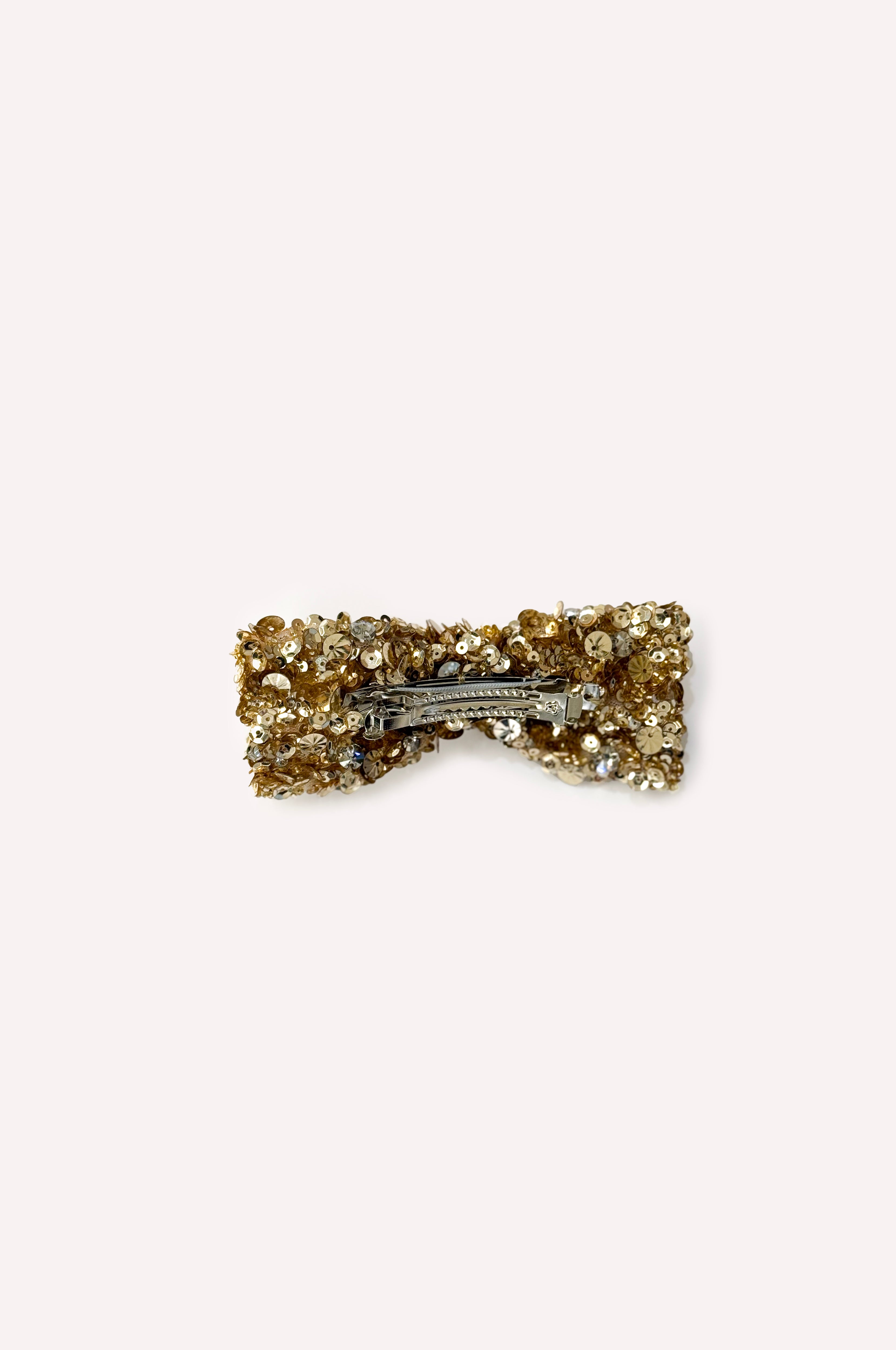 Bow Hair Clip