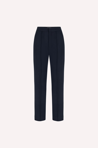 Cigarette Pants NAVY
