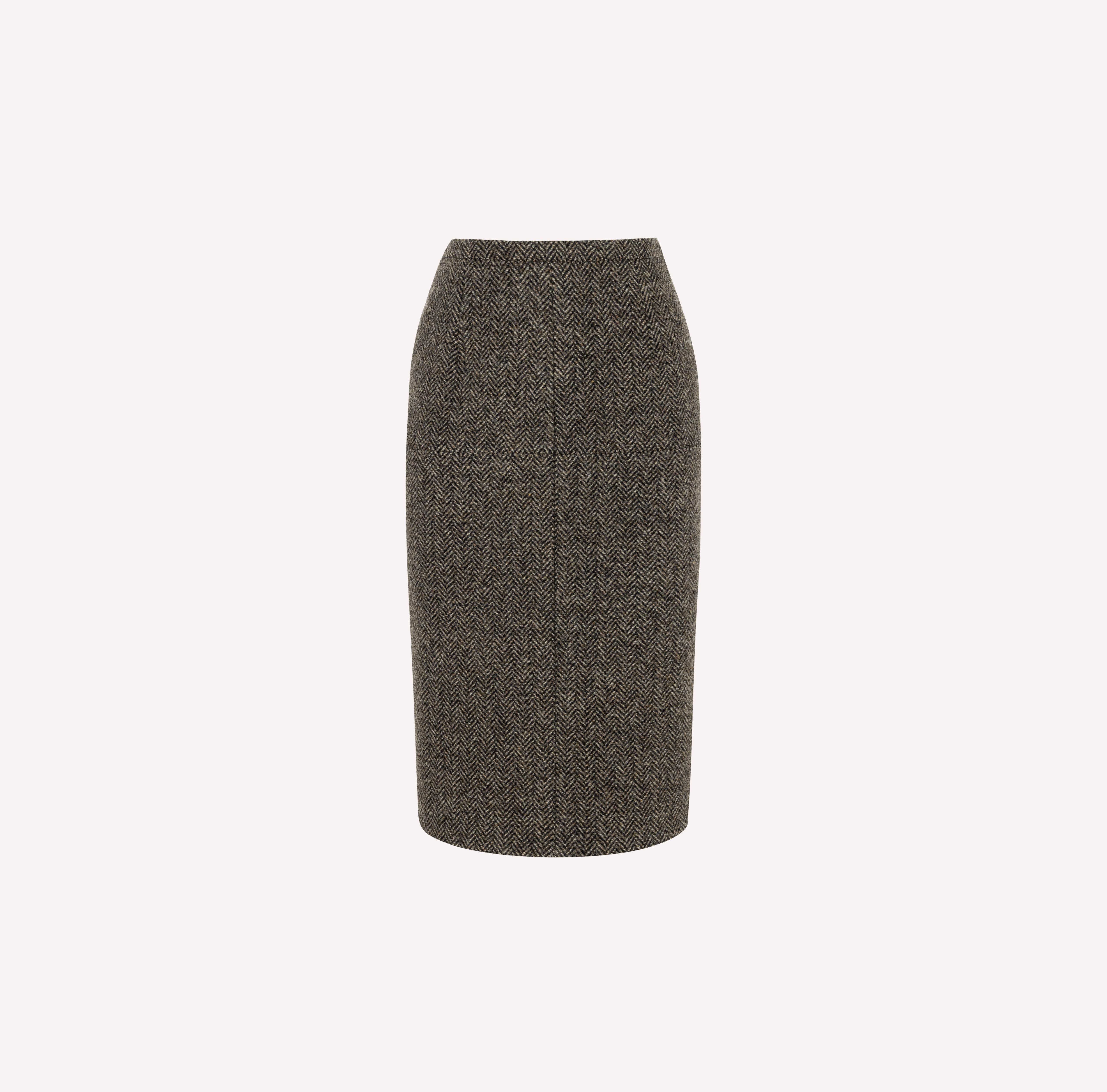 Pencil Skirt