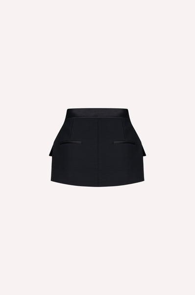 Signature Skirt Belt