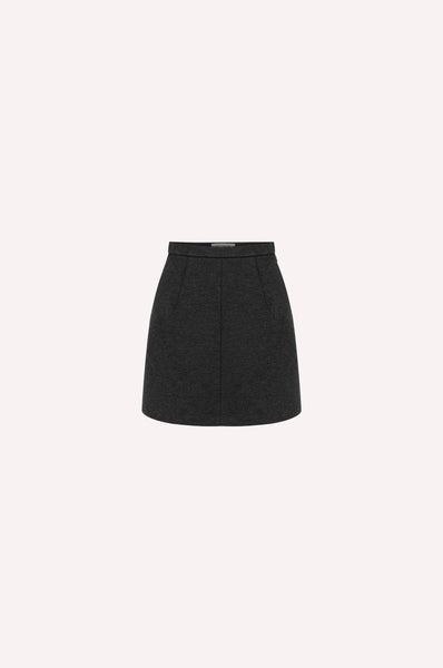 Mini Skirt