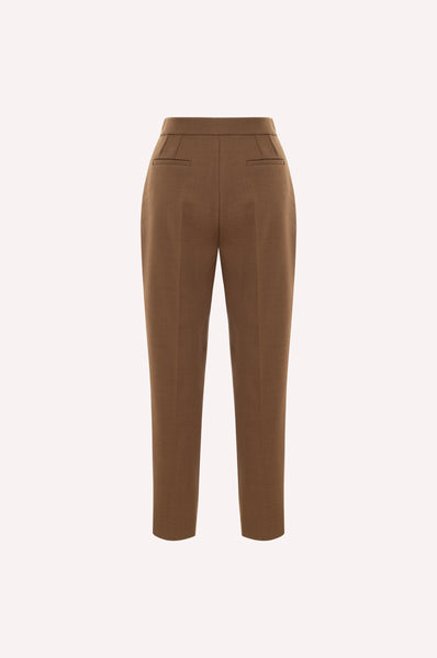 Signature Cigarette Pants