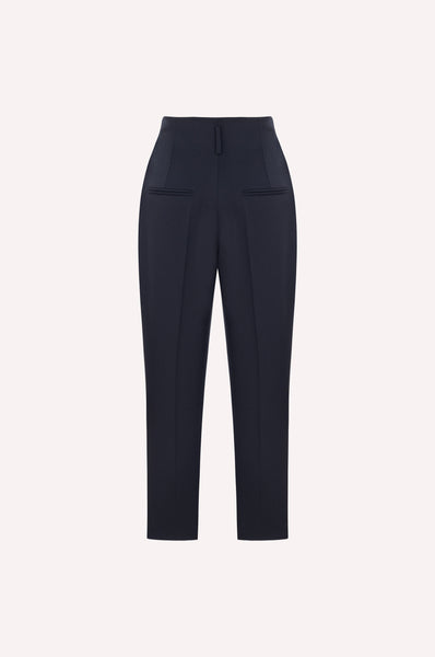 Cropped Trousers