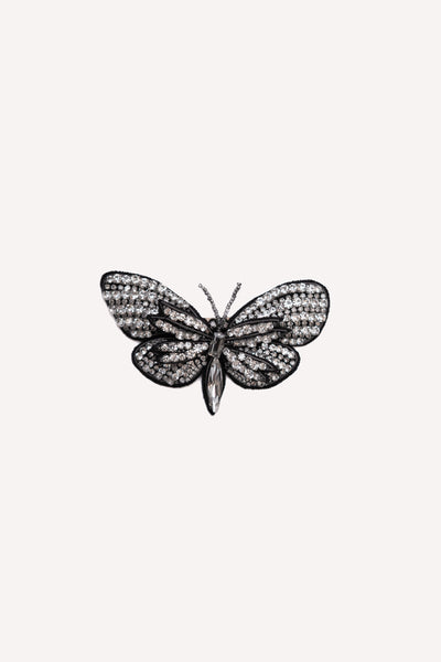 Butterfly Brooch