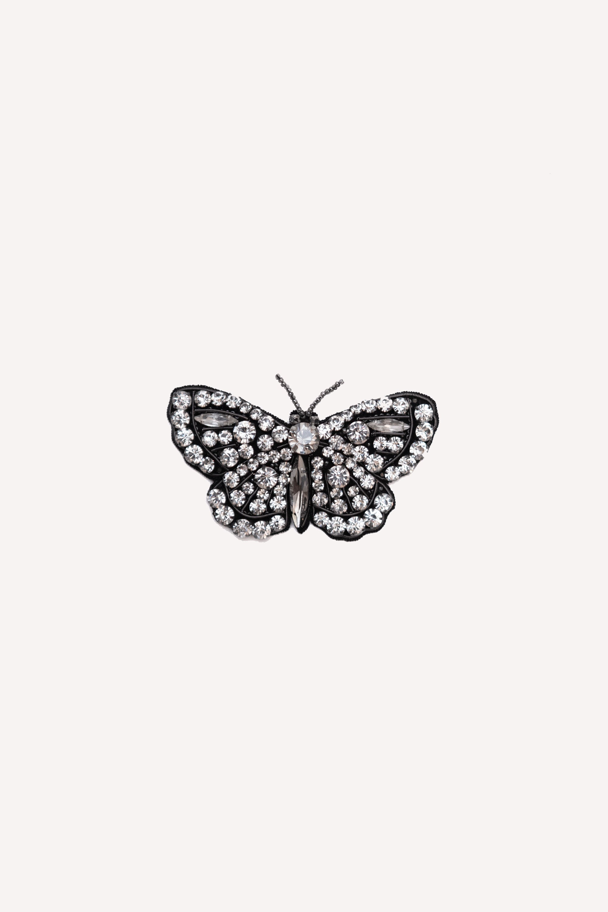 Butterfly Brooch