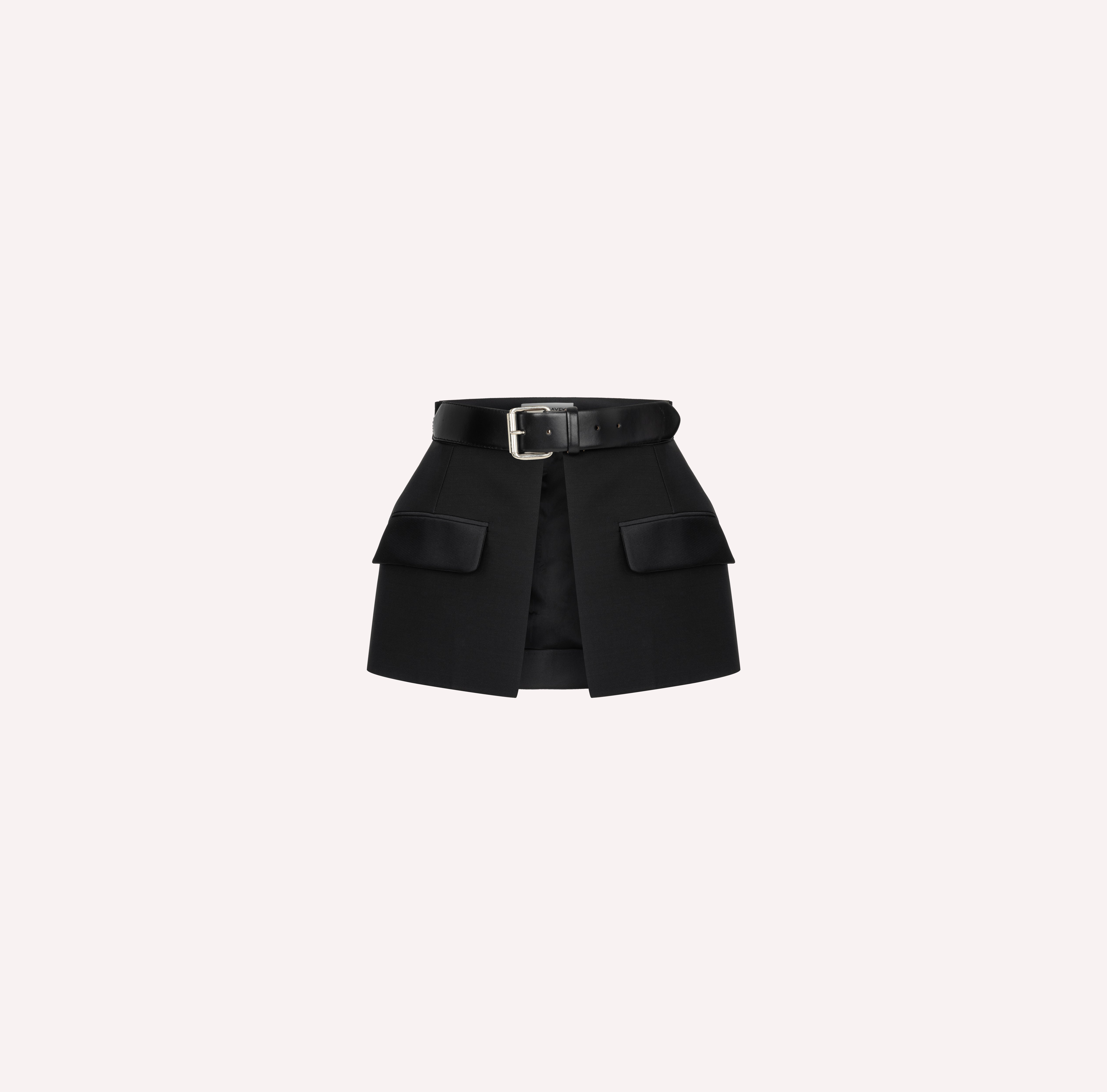 Skirt Belt