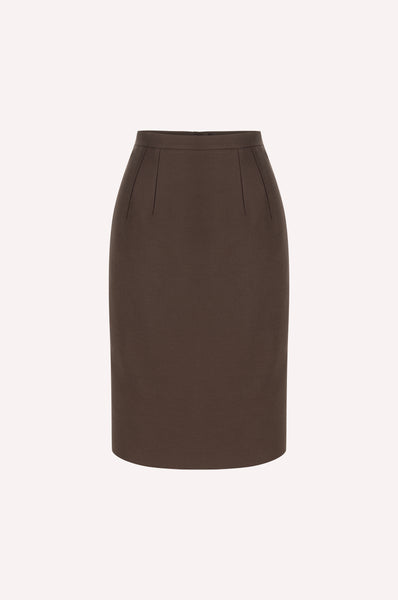 Classic Pencil Skirt