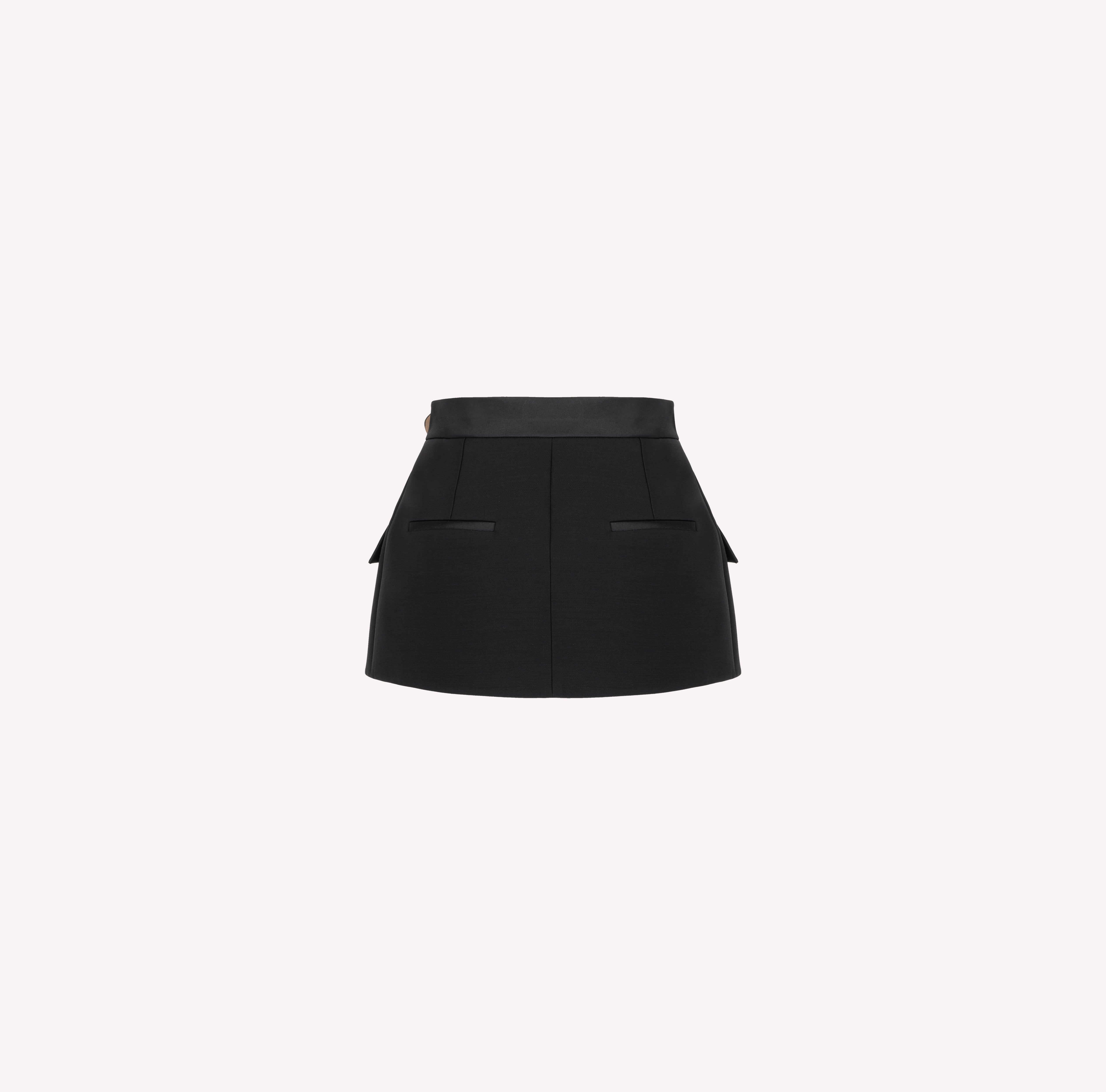 Skirt Belt