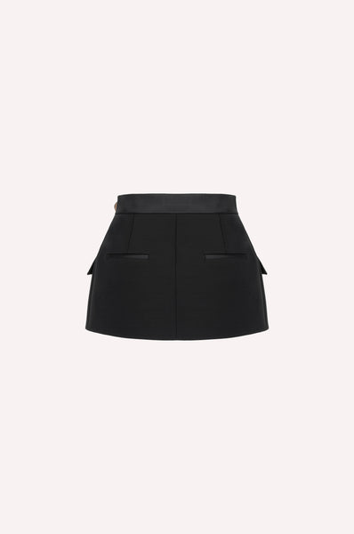 Skirt Belt