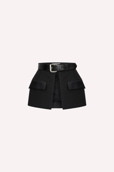 Skirt Belt