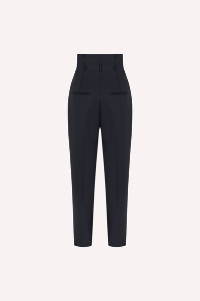 Straight Cut Pants