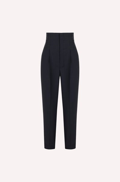 Straight Cut Pants