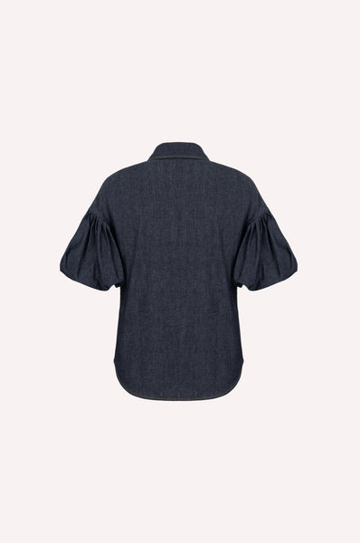 Signature Chambray Shirt