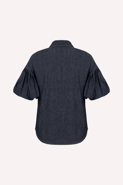 Signature Chambray Shirt