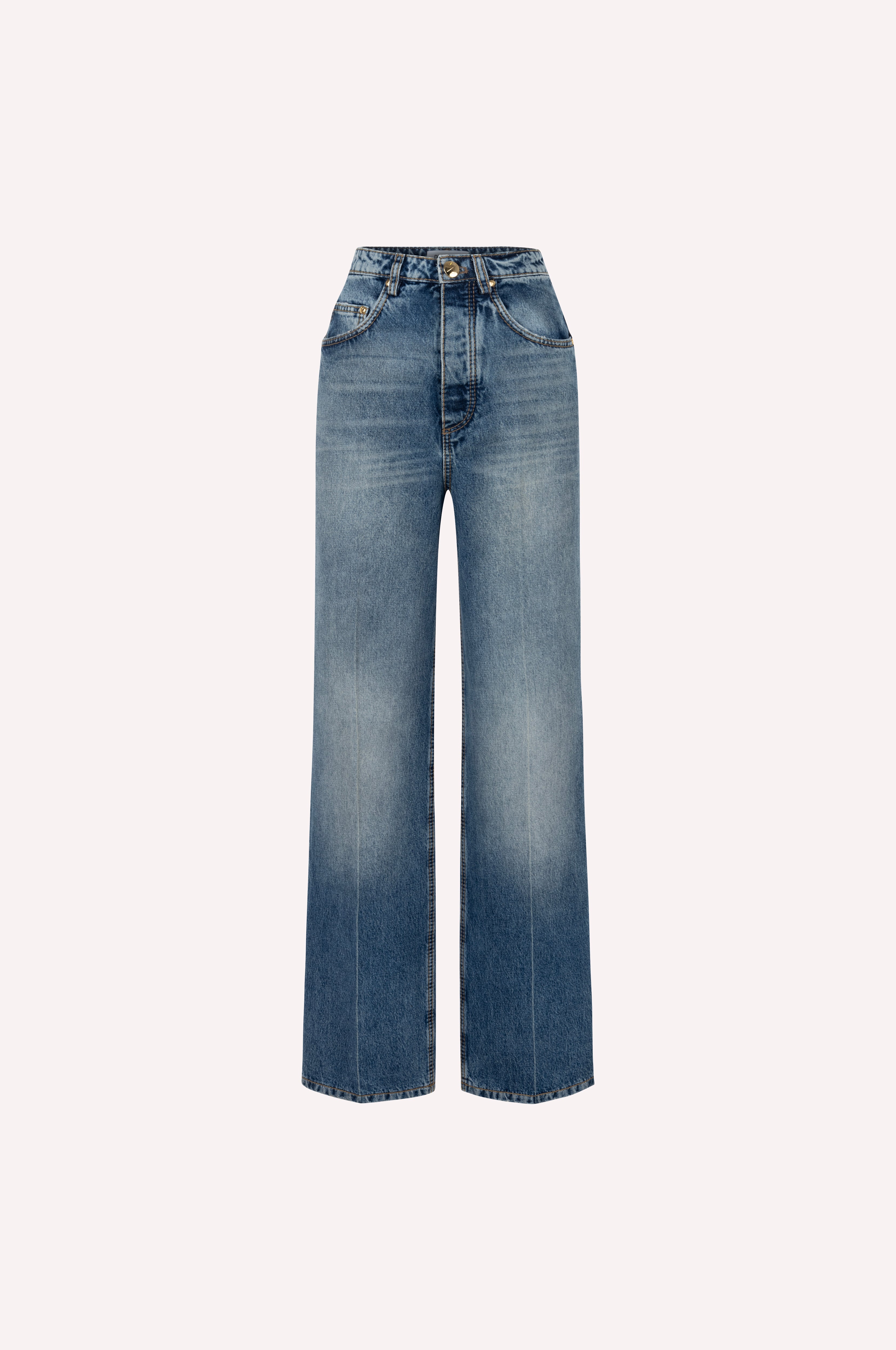 【AAKE】DIAGONAL LINE DENIM SS25P334RKABLUEFRONT.jpg?v=