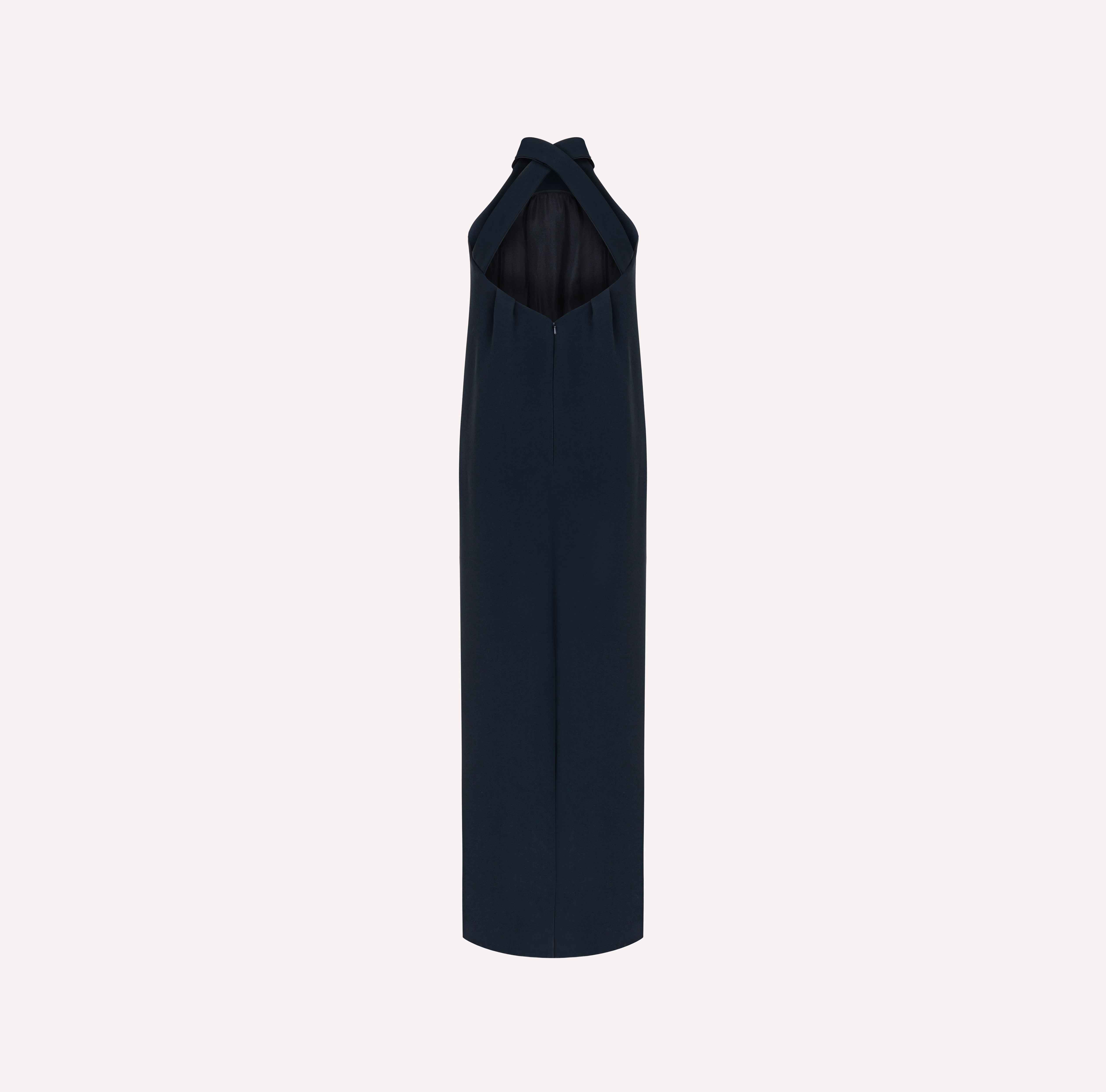 Halter Neck Maxi Dress | DICE KAYEK Halter Neck Maxi Dress | DICE KAYEK