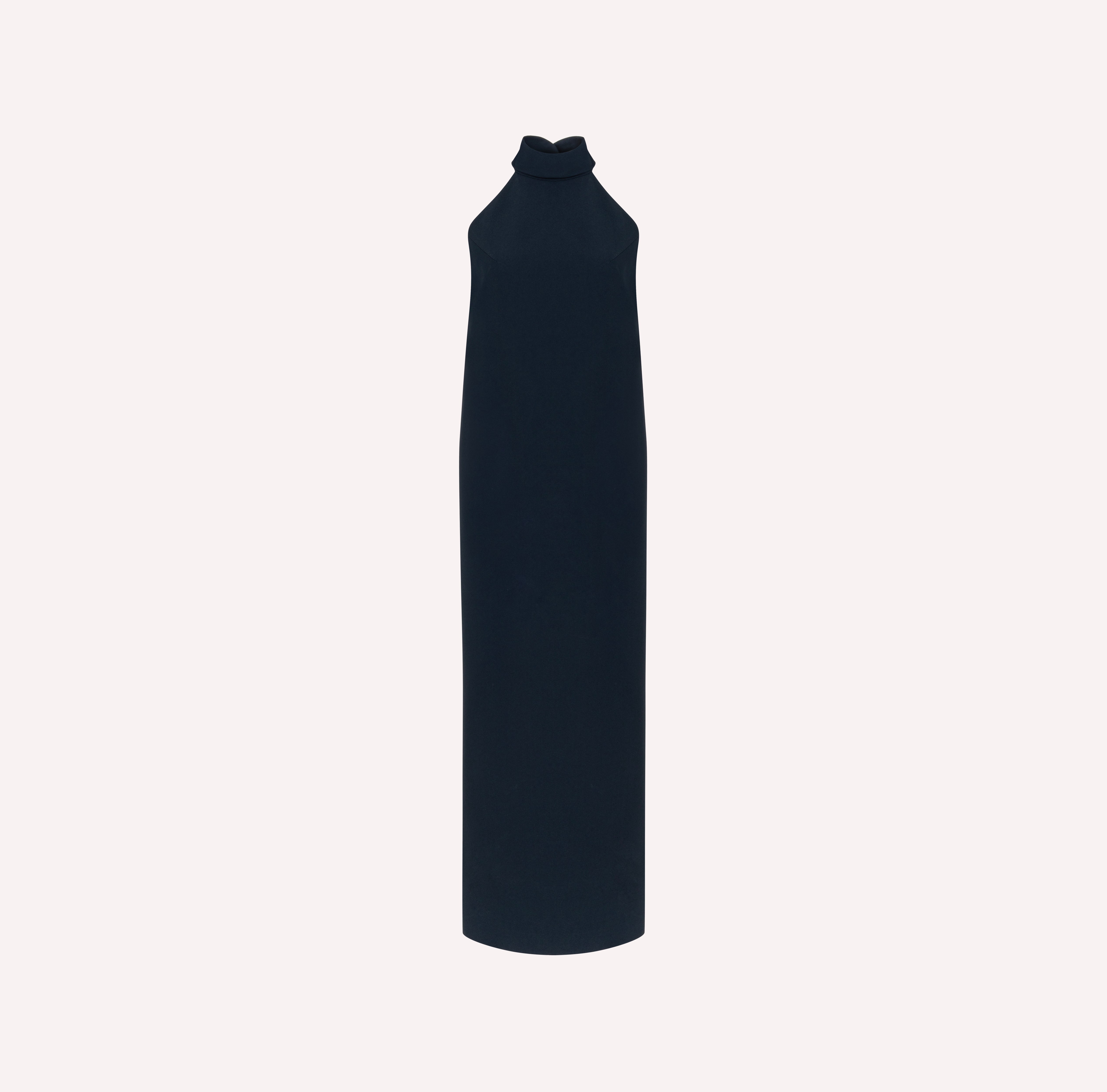 Halter Neck Maxi Dress | DICE KAYEK Halter Neck Maxi Dress | DICE KAYEK