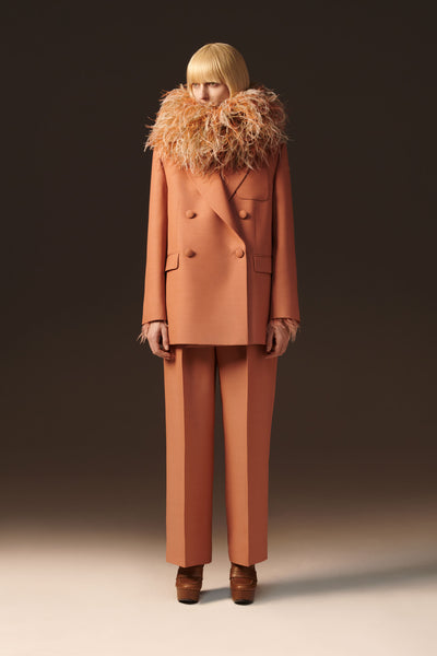 Oversize Blazer
