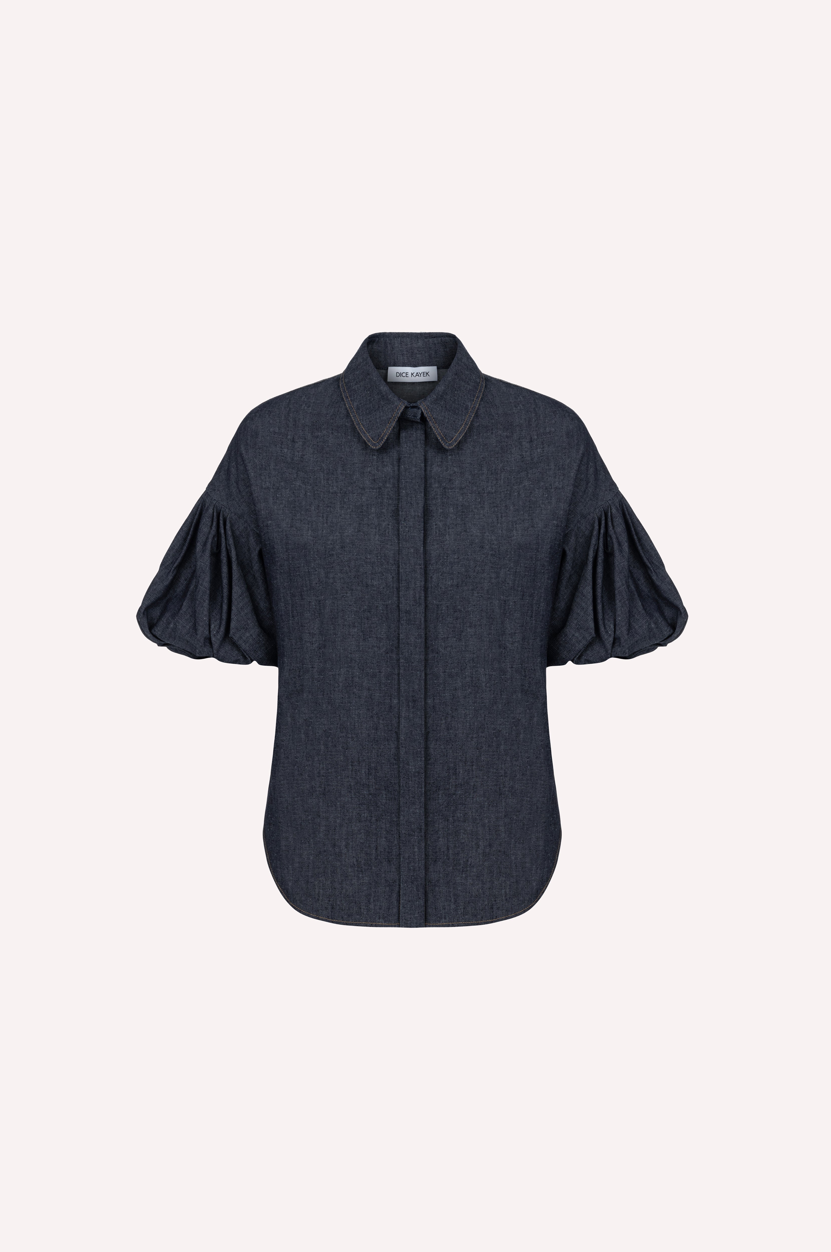 DICE KAYEK 売れ筋商品|||ディーチェ カヤック シャツ トップス レディース Shirts Azure 楽天市場】ディーチェ カヤック（レディースファッション）の通販