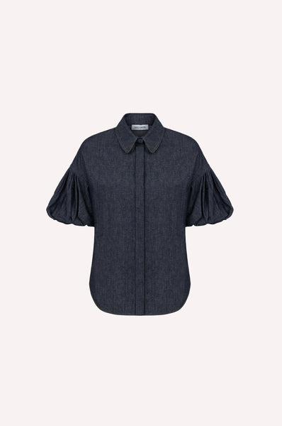 Signature Chambray Shirt