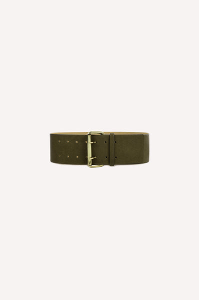 Buckle Belt