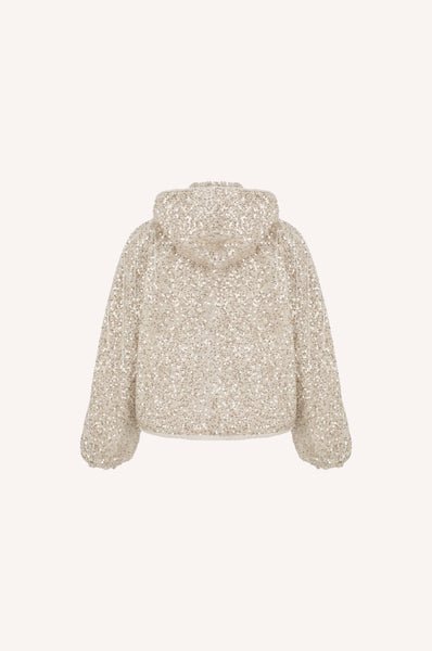 Crystal Rain Jacket